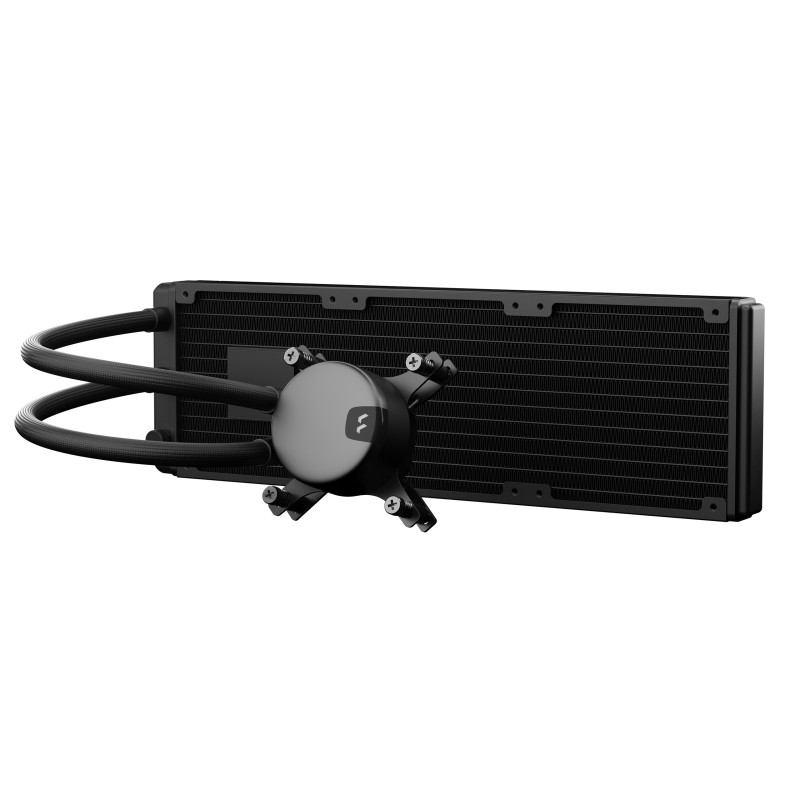 Fractal Design Lumen S36 v2 RGB vodné chlazení