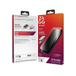 ZAGG Ochranné sklo Elite pre Apple iPhone 17 Pro