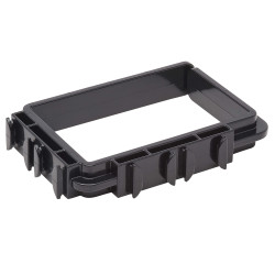EATON - Krúžky D na uchytenie káblov, 7.62x10.16cm, 12ks balenie