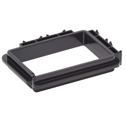 EATON - Krúžky D na uchytenie káblov, 7.62x10.16cm, 12ks balenie