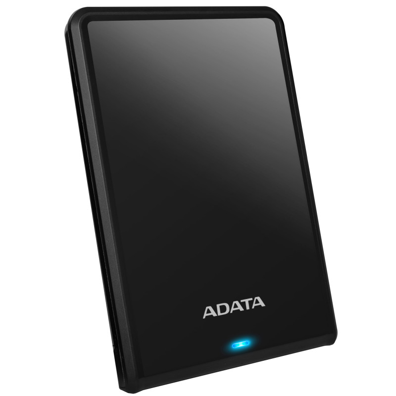 ADATA HV620S/1TB/HDD/Externý/2.5''/Čierna/3R