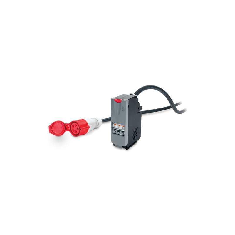 APC IT Power Distribution Module 3 Pole 5 Wire 32A