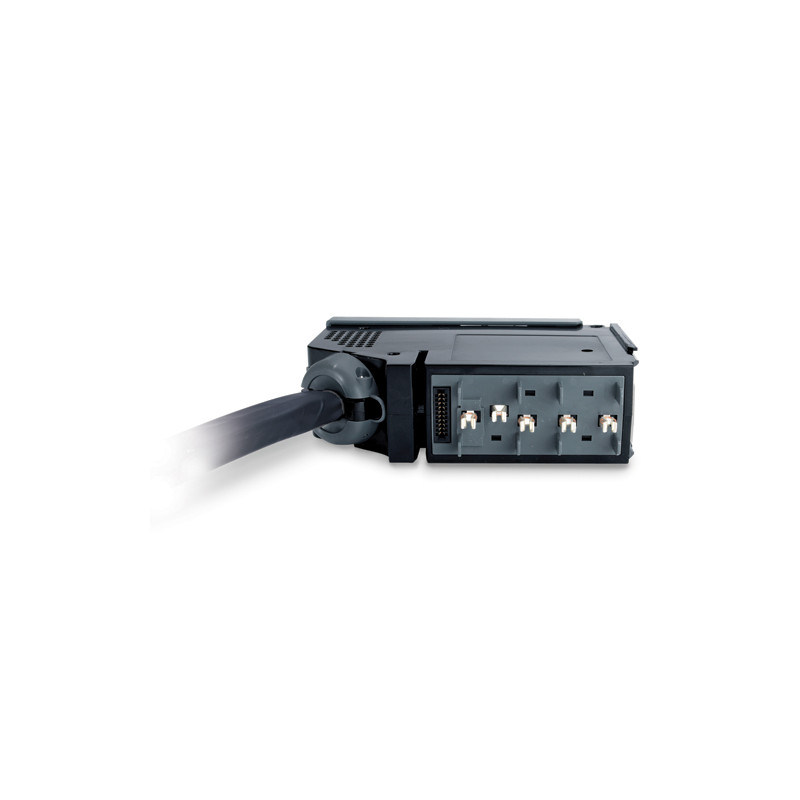 APC IT Power Distribution Module 3 Pole 5 Wire 32A