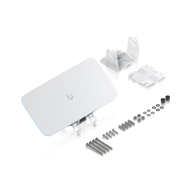 UBIQUITI ENTERPRISE - Ubiquiti E7-Audience - UniFi Enterprise E7 Audience Access Point