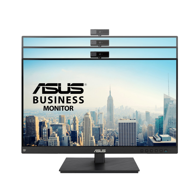 ASUS/BE24EQSK/23,8''/IPS/FHD/75Hz/5ms/Black/3R