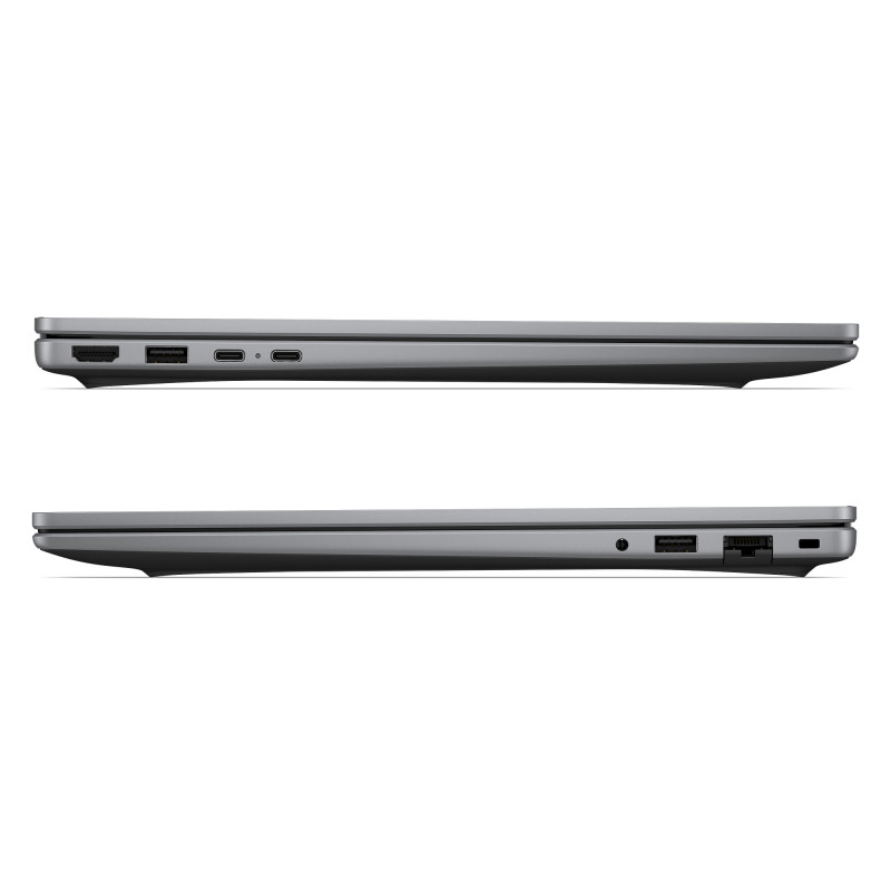 HP 200/G2i/5-120U/16''/WUXGA/16GB/512GB/Intel int/DOS/Silver/1R