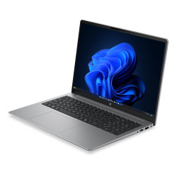 HP 200/G2i/5-120U/16''/WUXGA/16GB/512GB/Intel int/DOS/Silver/1R