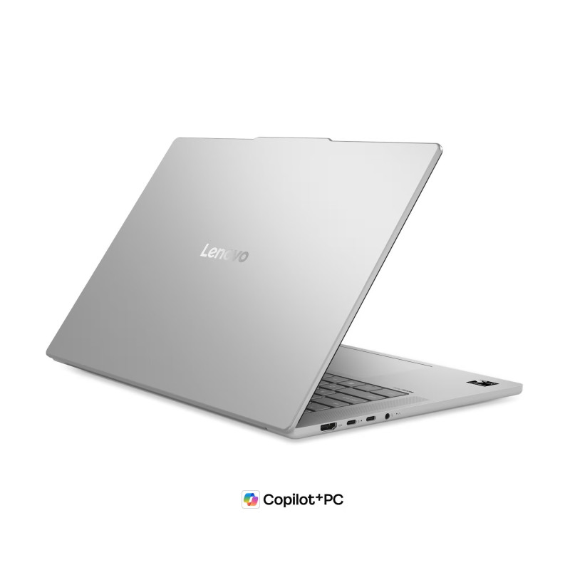 Lenovo IdeaPad Slim 5/15Q8Y11/SD-X2P-42-100/15,3''/2560x1600/16GB/512GB/Adreno/W11P/Gray/2R