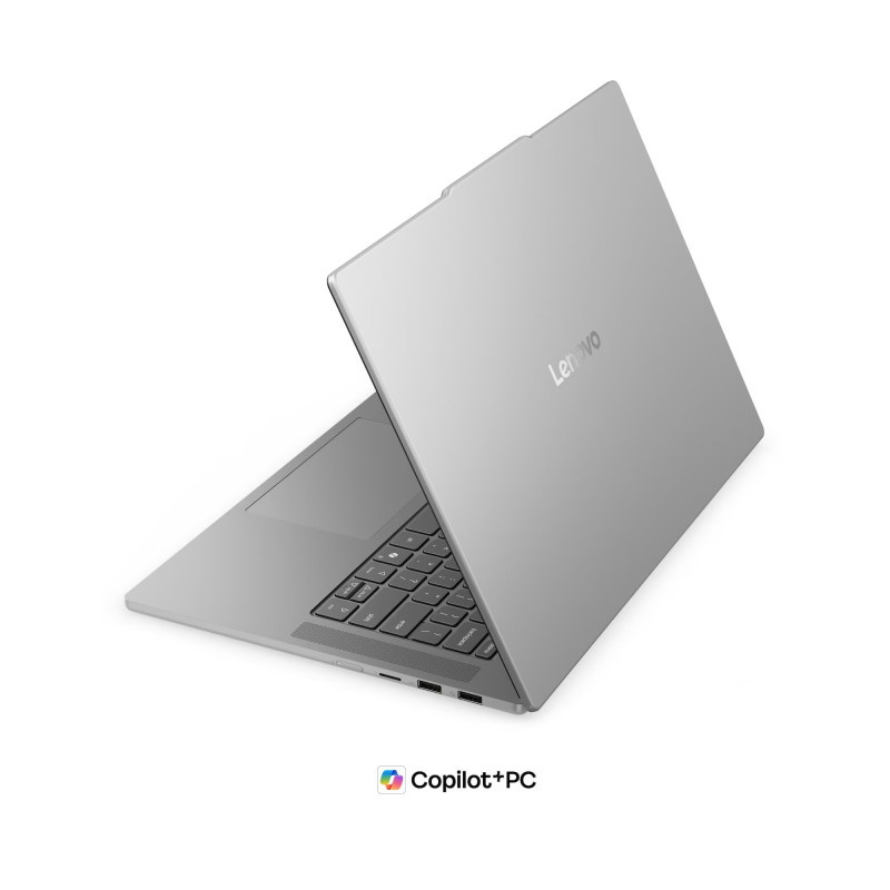 Lenovo IdeaPad Slim 5/15Q8Y11/SD-X2P-42-100/15,3''/2560x1600/16GB/512GB/Adreno/W11P/Gray/2R