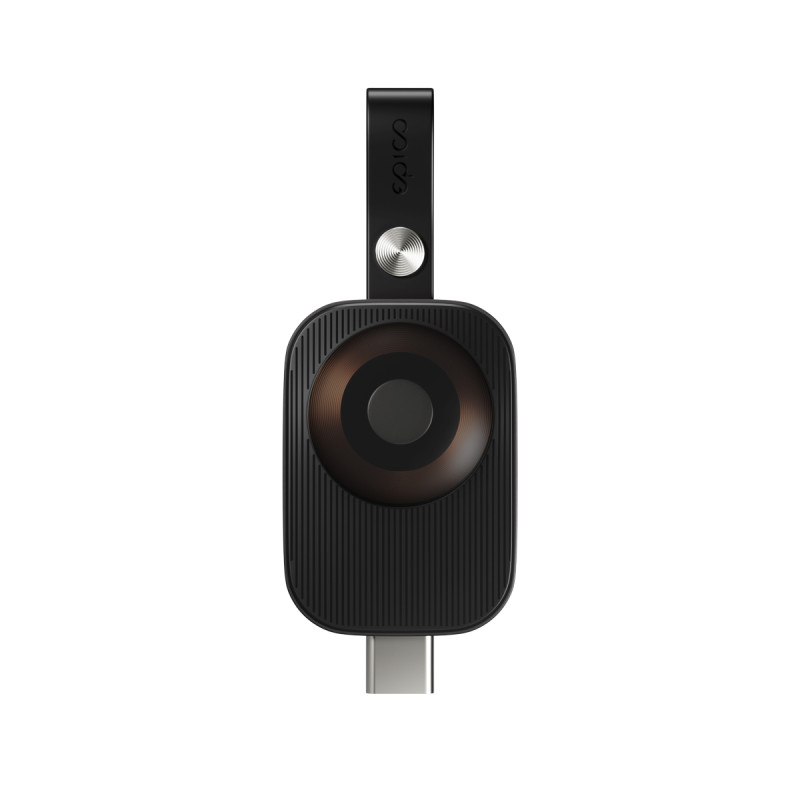 Epico UltraBase mini USB-C nabíjačka Apple Watch EO20