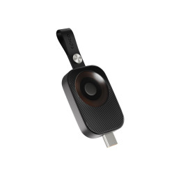Epico UltraBase mini USB-C nabíjačka Apple Watch EO20