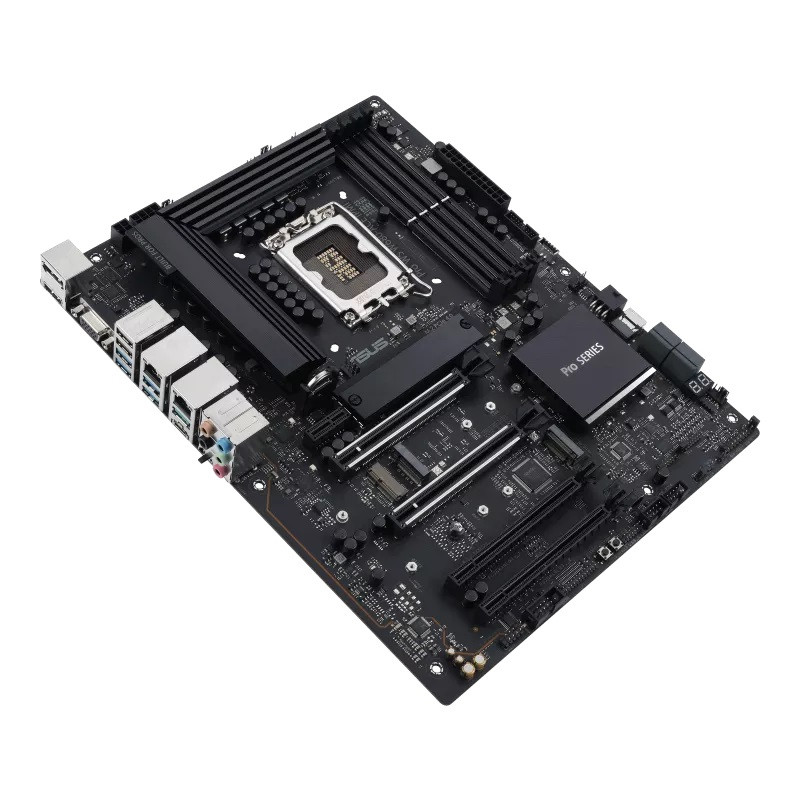 ASUS Pre WS W680-ACE IPMI/LGA 1700/ATX
