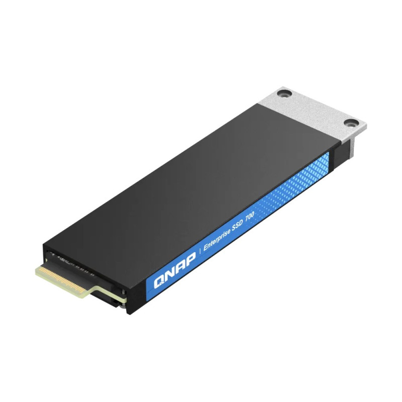 QNAP Enterprise SSD 700, E1.S PCIe Gen4, 1.92T