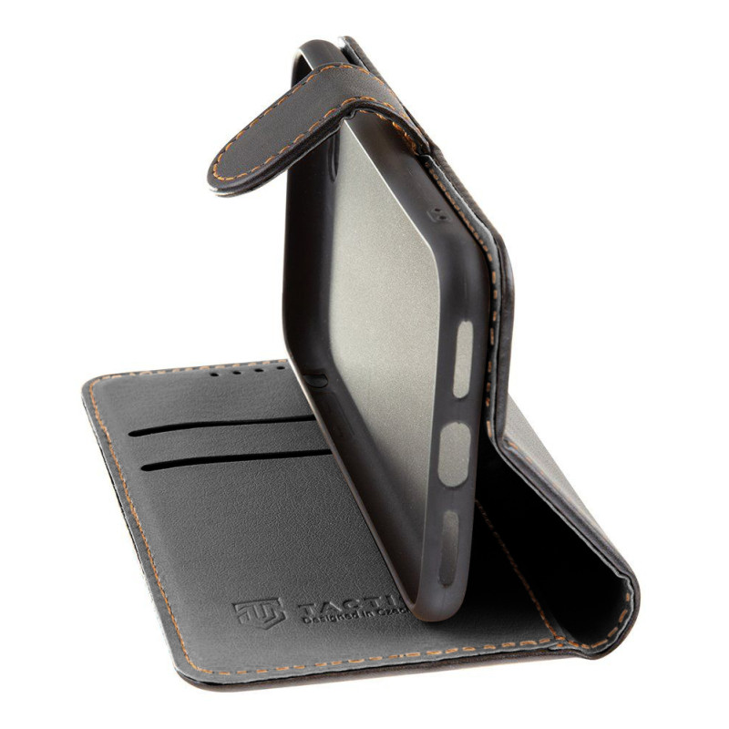 Tactical Field Notes pre Motorola G72 Black