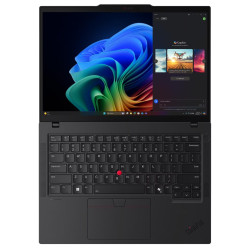 Lenovo ThinkPad T/T14 Gen 6/RAI5PRO-340/14''/WUXGA/16GB/512GB/AMD int/W11P/Black/3R