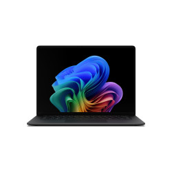 Microsoft Surface Laptop 15'' (8. edícia)/SD-X2 Elite/15''/3270x2180/T/64GB/2TB/Adreno/W11P/Black/2R