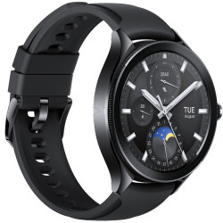 Xiaomi Watch 2 Pre 4G LTE/46mm/Black/Šport Band/Black