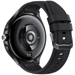 Xiaomi Watch 2 Pre 4G LTE/46mm/Black/Šport Band/Black