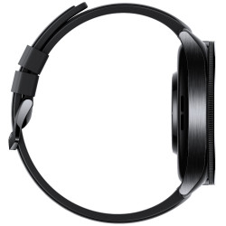 Xiaomi Watch 2 Pre 4G LTE/46mm/Black/Šport Band/Black