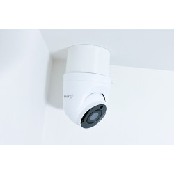 OEM - SYNOLOGY držiak s krytkou káblov pre kamery TC500/510 na stenu a strop, biely