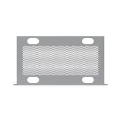 Ubiquiti UACC-Rack-Shelf-CLV - Fixed Rack Shelf