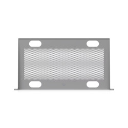 Ubiquiti UACC-Rack-Shelf-CLV - Fixed Rack Shelf