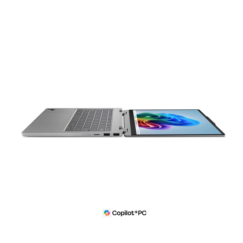 Lenovo IdeaPad 5 2-in-1/14Q8Y11/SD-X2P-42-100/14''/WUXGA/T/16GB/512GB/Adreno/W11H/Luna Grey/2R