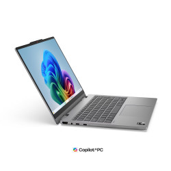 Lenovo IdeaPad 5 2-in-1/14Q8Y11/SD-X2P-42-100/14''/WUXGA/T/16GB/512GB/Adreno/W11H/Luna Grey/2R