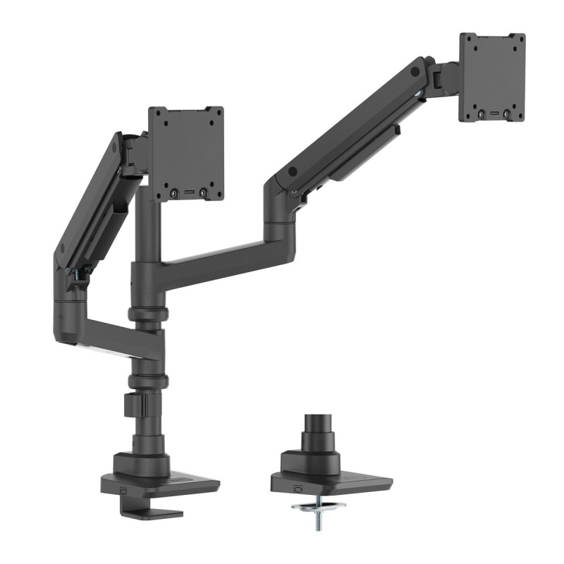 VOGELS - Vogel´s stolné rameno na 2x PC monitor M3032, 20kg, 3 kĺby