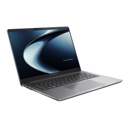 ASUS ExpertBook P5/PM5406CGA-OLEDR7321X/AI7-445/14''/WUXGA/32GB/1TB/AMD int/W11P/Gray/3R On-Site