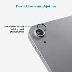 Epico ochranné čočky iPad 10''/11'', Mini 8.''