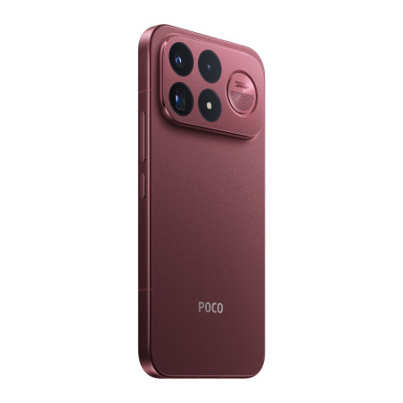 POCO F9 Ultra/12GB/256GB/Dark Cherry