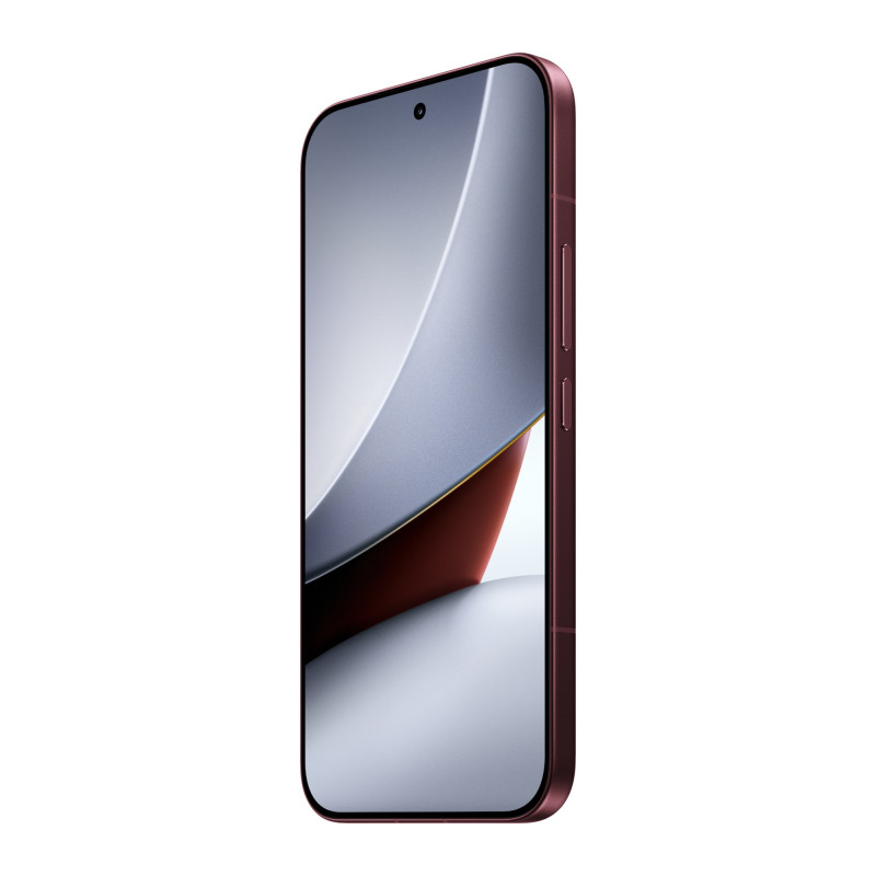 POCO F9 Ultra/12GB/256GB/Dark Cherry