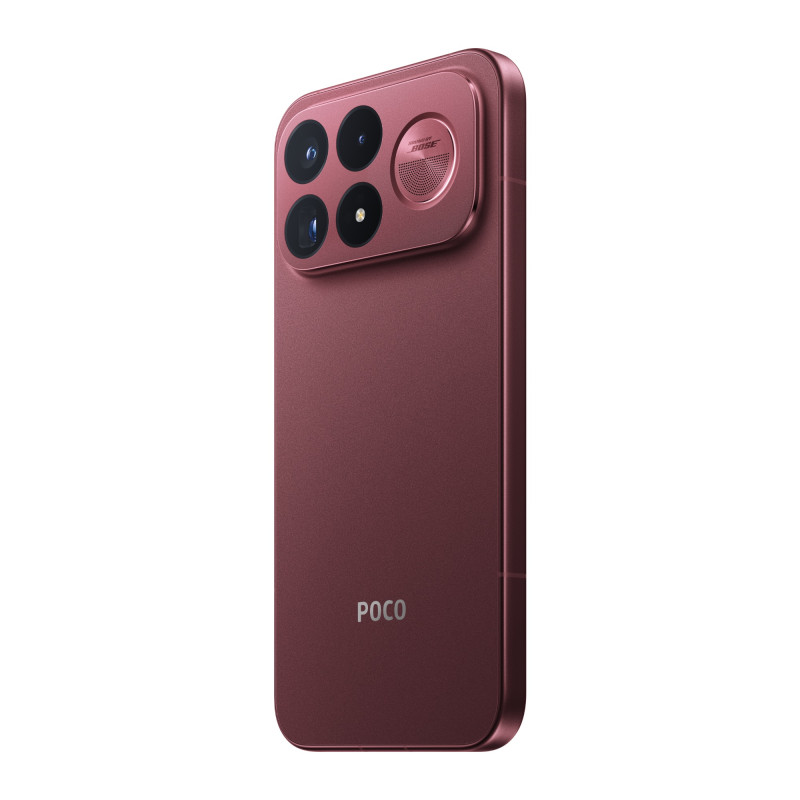 POCO F9 Ultra/12GB/256GB/Dark Cherry