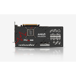 SAPPHIRE PULSE AMD Radeon RX 9070/Gaming/OC/12GB/GDDR6