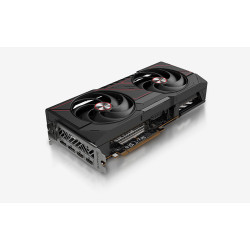SAPPHIRE PULSE AMD Radeon RX 9070/Gaming/OC/12GB/GDDR6