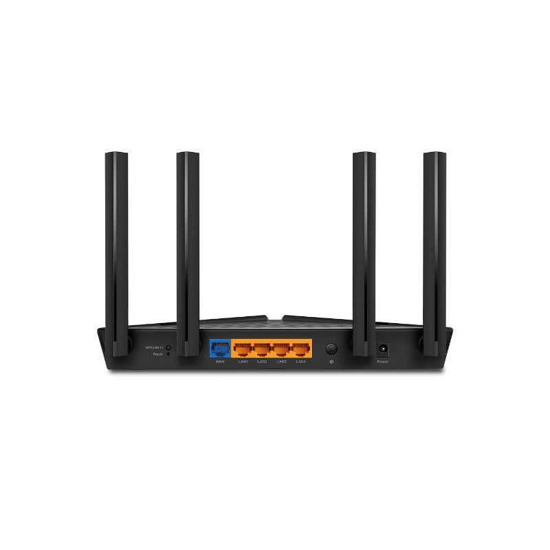 Router TP-Link Archer AX53, AX3000 WiFi6