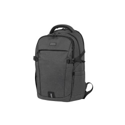 Batoh pre nb Natec ALPACA 2, 15,6'', 20 L, sivý