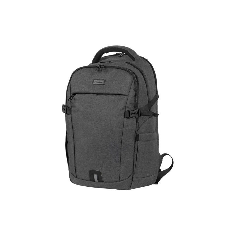 Batoh pre nb Natec ALPACA 2, 15,6'', 20 L, sivý