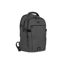 Batoh pre nb Natec ALPACA 2, 15,6'', 20 L, sivý