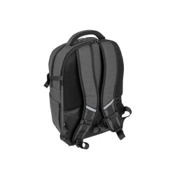 Batoh pre nb Natec ALPACA 2, 15,6'', 20 L, sivý