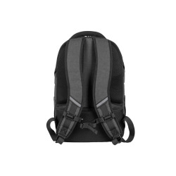 Batoh pre nb Natec ALPACA 2, 15,6'', 20 L, sivý