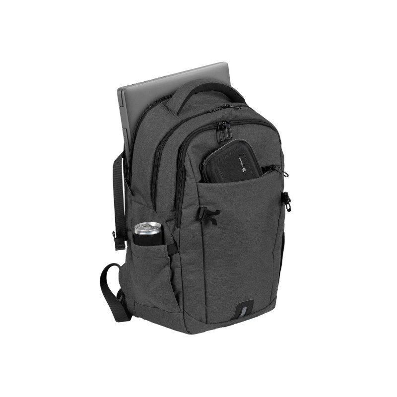 Batoh pre nb Natec ALPACA 2, 15,6'', 20 L, sivý