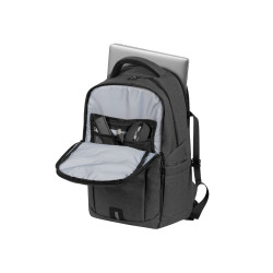 Batoh pre nb Natec ALPACA 2, 15,6'', 20 L, sivý