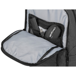 Batoh pre nb Natec ALPACA 2, 15,6'', 20 L, sivý