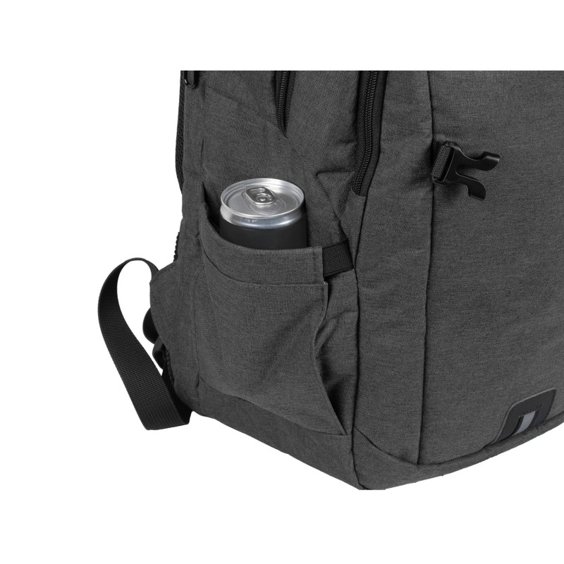 Batoh pre nb Natec ALPACA 2, 15,6'', 20 L, sivý