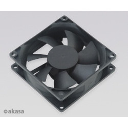 prídavný ventilátor Akasa 92x92x25 OEM