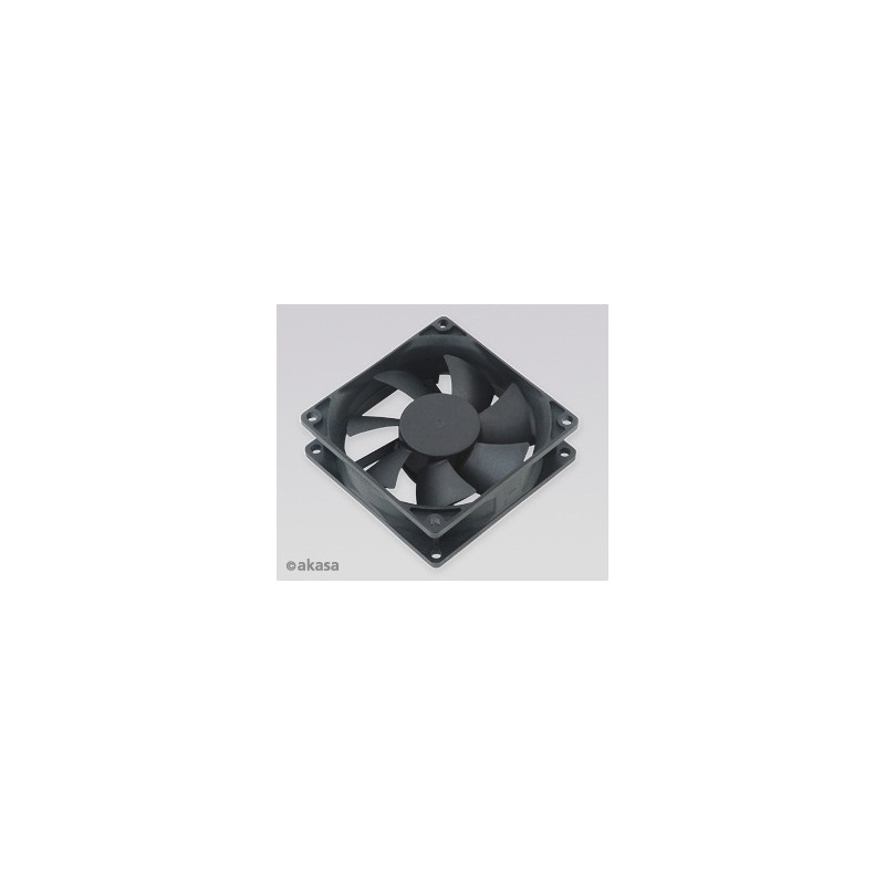 prídavný ventilátor Akasa 92x92x25 OEM