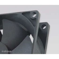 prídavný ventilátor Akasa 92x92x25 OEM