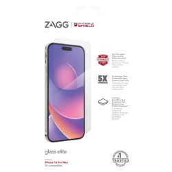 INVISIBLESHIELD - ZAGG Invisible Shield Elite sklo iPhone 14 Pro Max